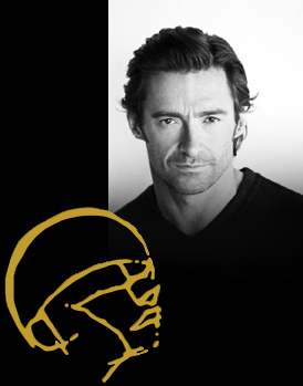 Hugh Jackman