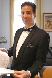 Rolle, Gilbert Michel