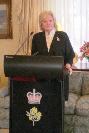 Australian Music Foundation
