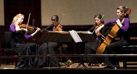 Finzi Quartet