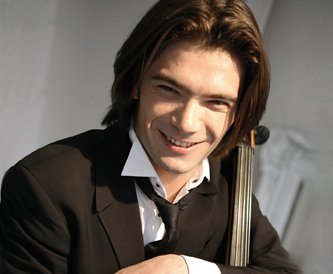 Capucon, Gauthier