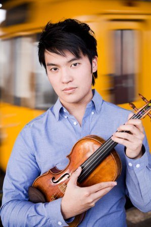ray chen