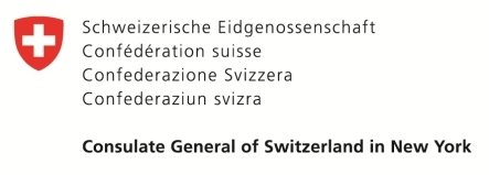 Consulate General of Switzerland logo