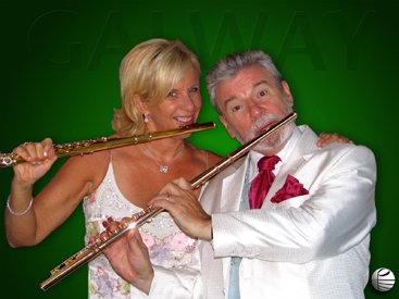 Galway, Sir James & Lady