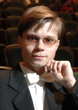 Guryanov, Vladimir