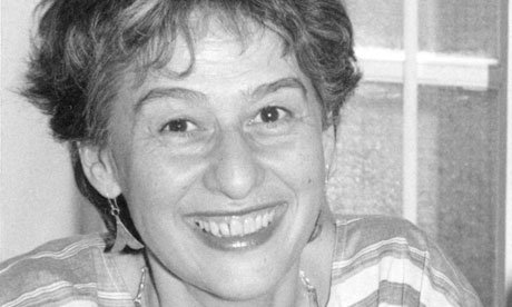 Horovitz, Hannah