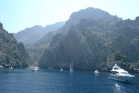 La Calobra