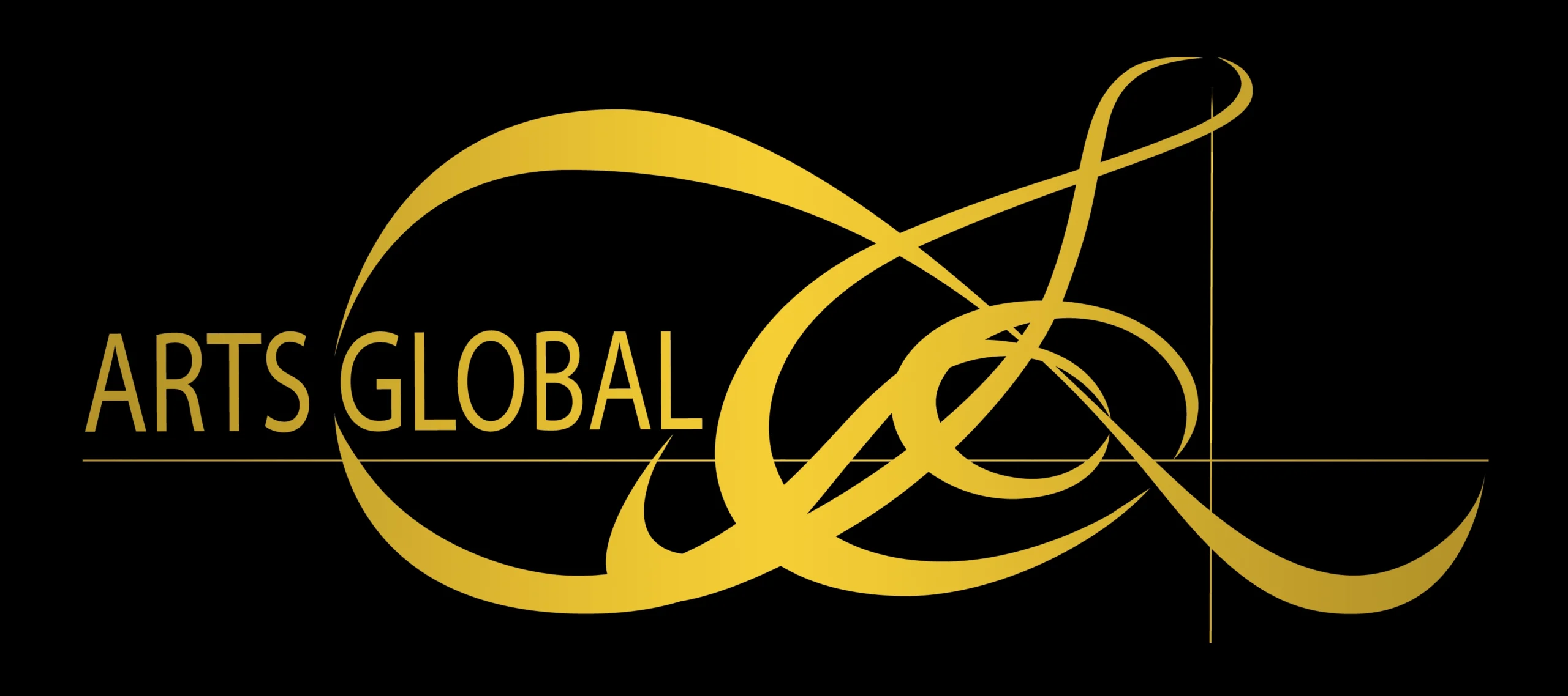 Logo--Arts_Global--black_background