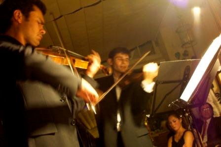 Music Web International