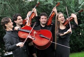 Quatuor Byron