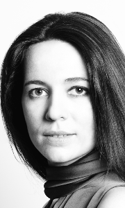 Rakcheyeva, Sabina